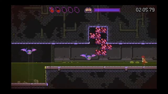 Lore Finder speedrun contest - 3:55.90