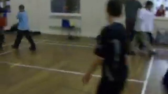 Boxing Fitness смотреть онлайн