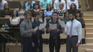 Скоро я увижу..