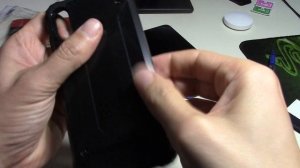 Подборка противоударных и других защитных чехлов на примере Redmi Note 7