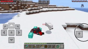 Minecraft Epic Fight Mod Mcpe