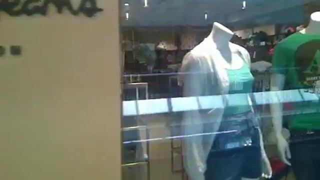 اوتلت فوكس تاون سويسرا FoxTown Factory Stores, Switzerland смотреть онлайн