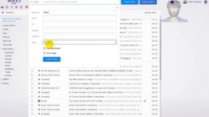 How to Delete All Emails from Yahoo Inbox Easy Way [URDU/HINDI]