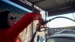 Работа мечты | Улётная мойка!