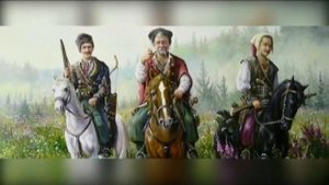 Мастер  класс по изучению предмета "История кубанского казачества"