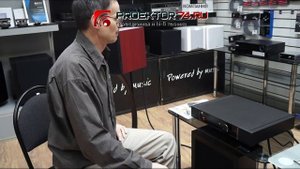 Обзор интегрального усилителя Rega Elex-R amplifier