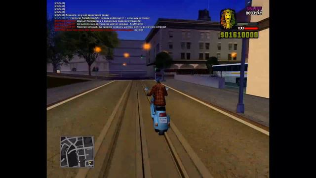 ПУТЬ БОМЖА ДО МАЖОРА!КУПИЛ СКИН ЗА 1КК!КУПИЛ СВОЙ ПЕРВЫЙ ДОМ! смотреть онлайн