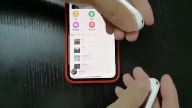 Airpods Supercopy Review | 1:1 Apple Airpods Replica смотреть онлайн