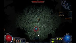 Patch of Exile Прохождение за лучницу Part 2