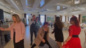 Ведущий Новосибирск Вадим Безушенко