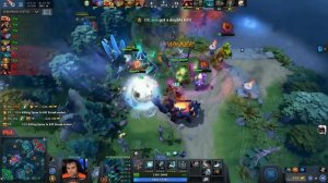 ТОП 5 Комментаторов в Dota 2