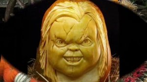 Поделки для сада своими руками. Поделки из тыквы