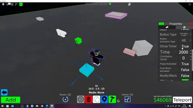 Подробный Гайд По Obby Creator смотреть онлайн