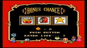 [Together] Super Mario Bros. 2 [06] - Uuuuund Game Over