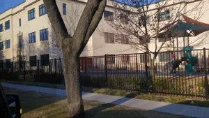 Самый дорогой район Далласа, штат Техас. В каких домах живут богатые американцы?.