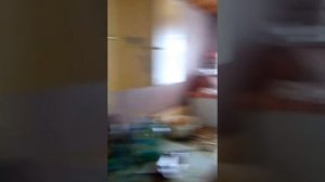 Дачный домик