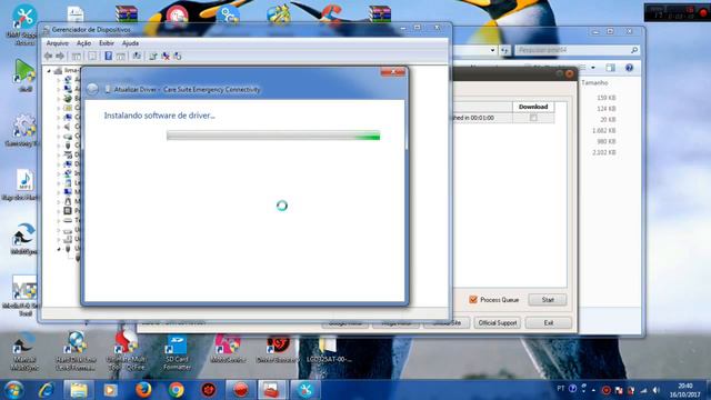 instala drive qload 9008 e verificar a emmc danificada umtbox ou premiun tool смотреть онлайн