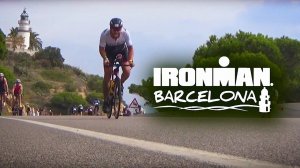 Финишировал IRONMAN Barcelona. Набил тату