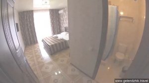 Гостевой дом "Ахиллес-Палас" - Отдых в Кабардинке