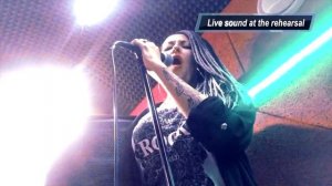 Уроки экстремального вокала - Работаем над скримом в песне