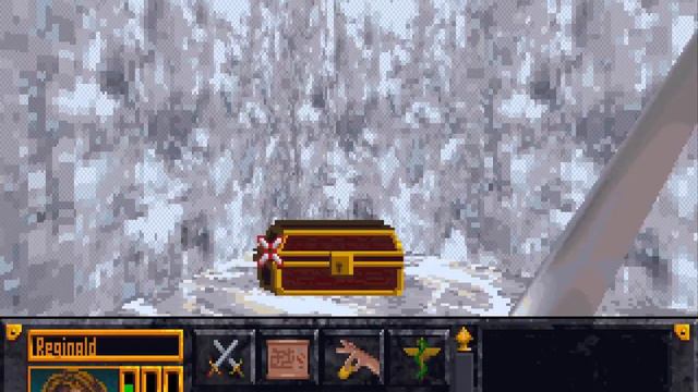 [#8] Let's Play: The Elder Scrolls Arena - Knight Playthrough (Fortress of Ice) смотреть онлайн