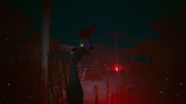 Cyberpunk 2077 — Tráiler de lanzamiento — V смотреть онлайн