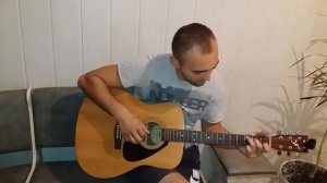 Maks Sotnyk-Михаил Круг Вот и всё это было вчера