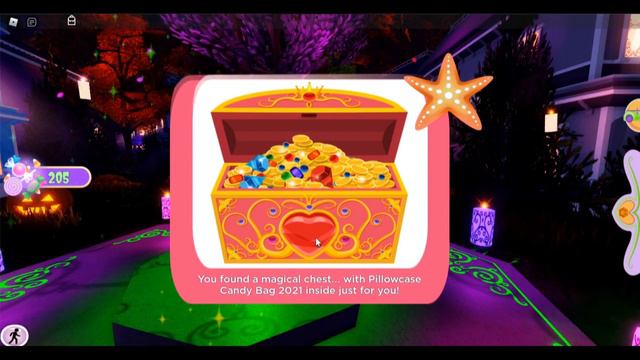 👻 HALLOWEEN 🎃 All Chest in WICKERY CLIFFS Royale High 👻 Royalloween |Обновление 2021 | Все сундуки смотреть онлайн