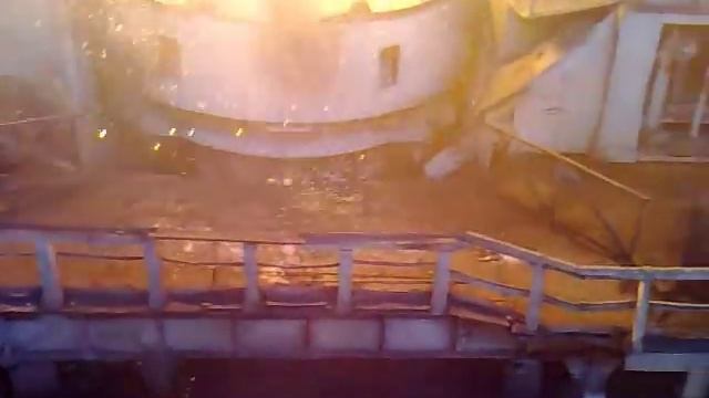 Кислородный конвертор смотреть онлайн