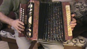 Эх, загу-загу-загулял разбор с цифрами