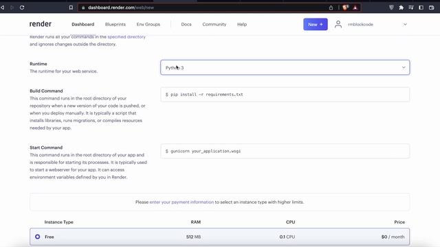 Tutorial FastAPI con docker | Exchange Bingx API | Parte 3 смотреть онлайн