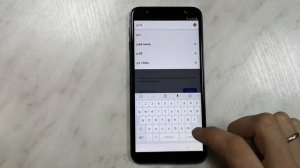 Как разблокировать Samsung J4, J4 Plus,J6 и J6 Plus и убрать гугл аккаунт без ПК