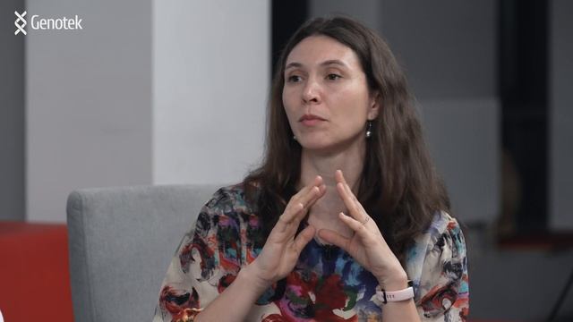 ПРОИСХОЖДЕНИЕ И ГЕНЕАЛОГИЯ // ПРОСТО ТАКАЯ ГЕНЕТИКА С ЕЛЕНОЙ ХАНГОЙ