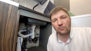 Сухой сифон McAlpine - скрытая угроз. Почему я вернулся к традиционному сифону?