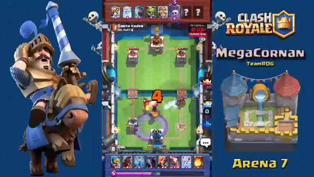 КЛЕШ РОЯЛЬ!?!Залетай!Успей смотреть онлайн