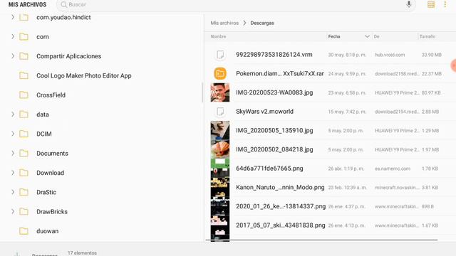 Como instalar skins para virtual droid (descripcion) смотреть онлайн