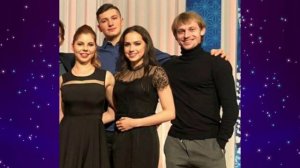 АЛИНА ЗАГИТОВА\ ГАЛЛЯМОВ об АЛИНЕ