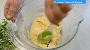 ТВОРОЖНЫЕ КЕКСЫ. ИДЕАЛЬНОЕ ТВОРОЖНОЕ ТЕСТО ДЛЯ КЕКСА ИЛИ КЕКСОВ.kulich