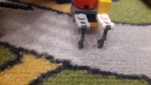 Lego skibidi туалеты против камера менов