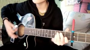 Кавер на песню Омега "Лететь"