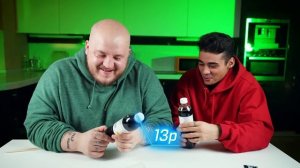 ДЕШЕВЫЕ ПРОДУКТЫ ИЗ АШАНА КАЖДЫЙ ДЕНЬ! КОЛА, ЧИПСЫ,  ДОШИРАК