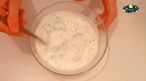 Карась в сметане! Как же это вкусно!.mp4