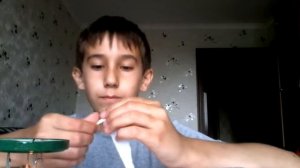 Как сделать охотничьи спички в домашних условиях!)