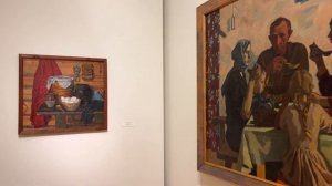 РУССКИЙ МУЗЕЙ. КОРПУС БЕНУА 07/11/22