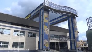 В Подмосковье окончено расследование уголовного дела о краже у баскетболистов