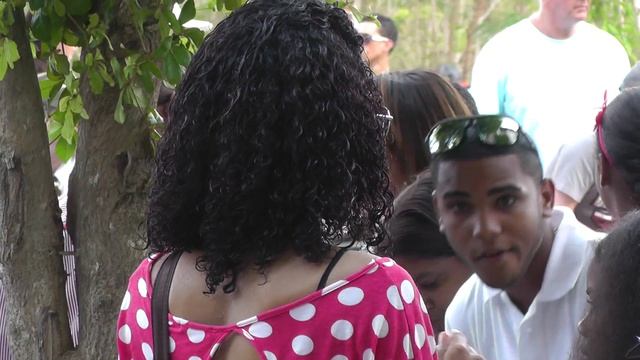 Девушки Доминиканы ( 7 ). смотреть онлайн