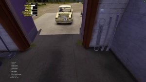 ПЕРВЫЙ ЗАПУСК ДВИГАТЕЛЯ! Все НЕ ПО ПЛАНУ? - My Summer Car