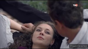 Анна & Штольман - Потому , что нельзя быть красивой такой