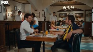 Kiraz Mevsimi 7. Bölüm