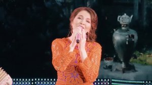 Айгуль Сагинбаева